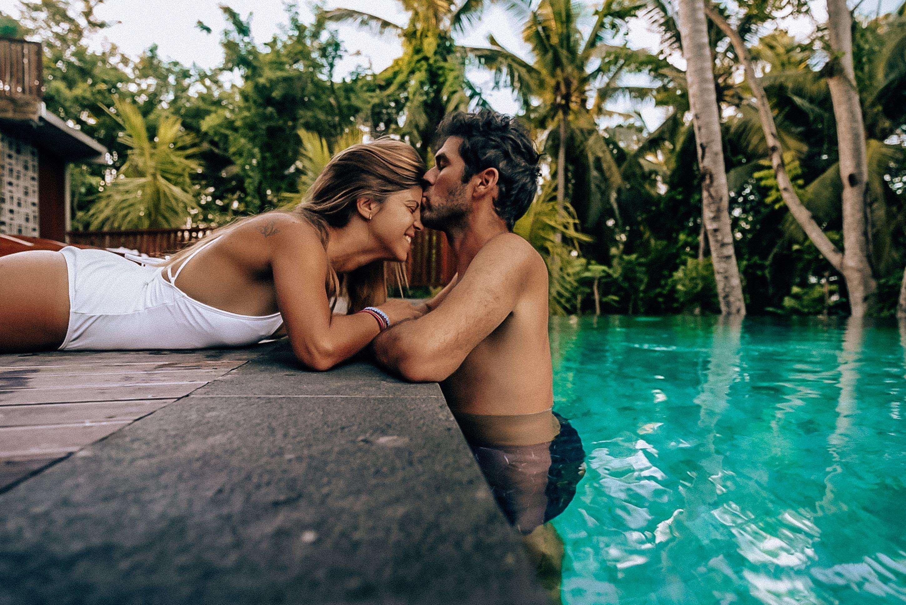 Adiwana Unagi Suites Ubud Eksteriør bilde