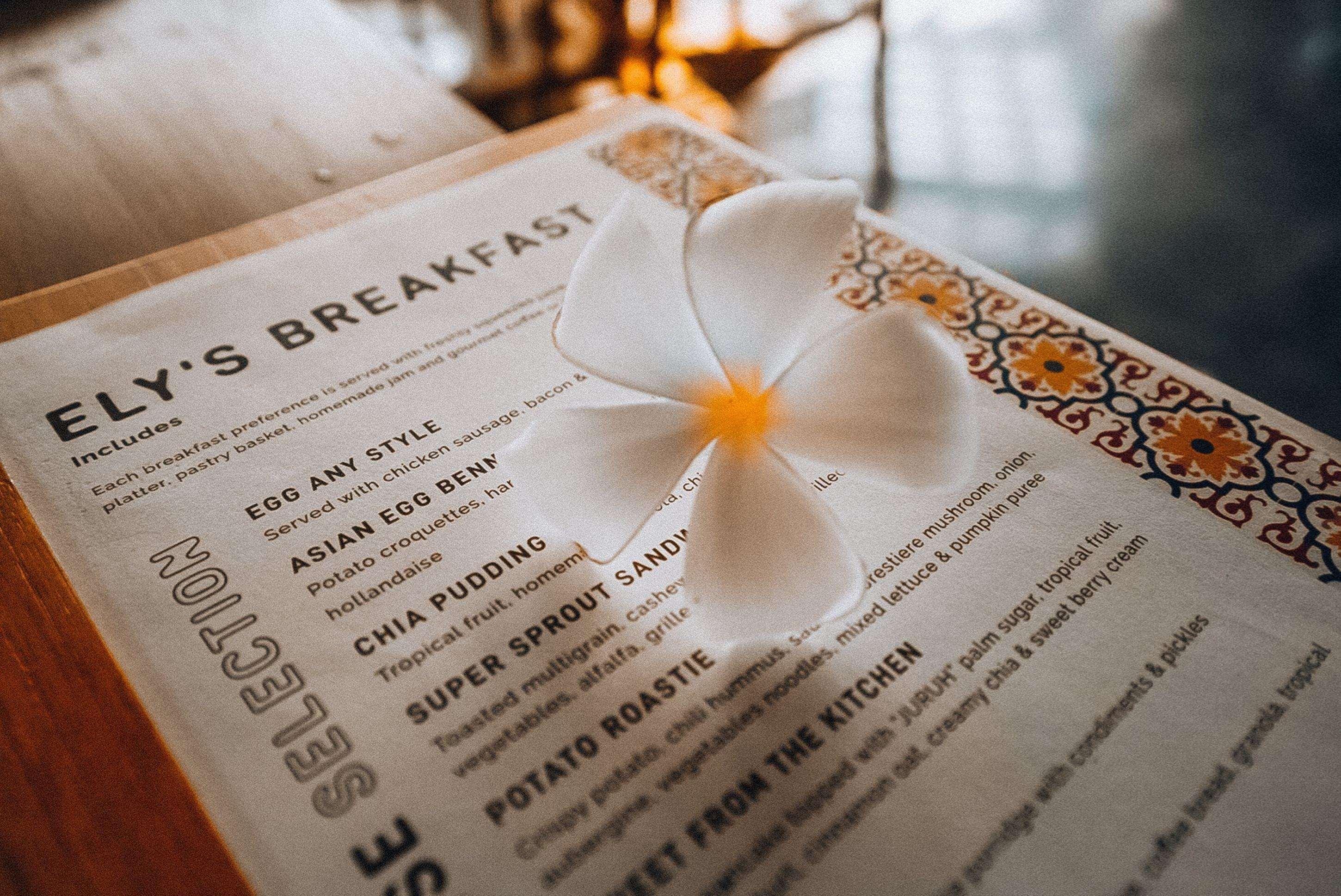 Adiwana Unagi Suites Ubud Eksteriør bilde