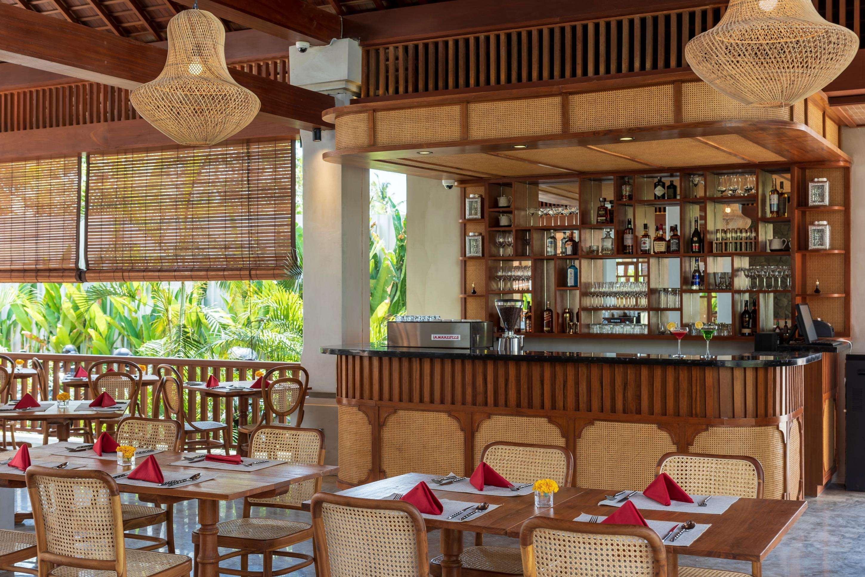 Adiwana Unagi Suites Ubud Eksteriør bilde