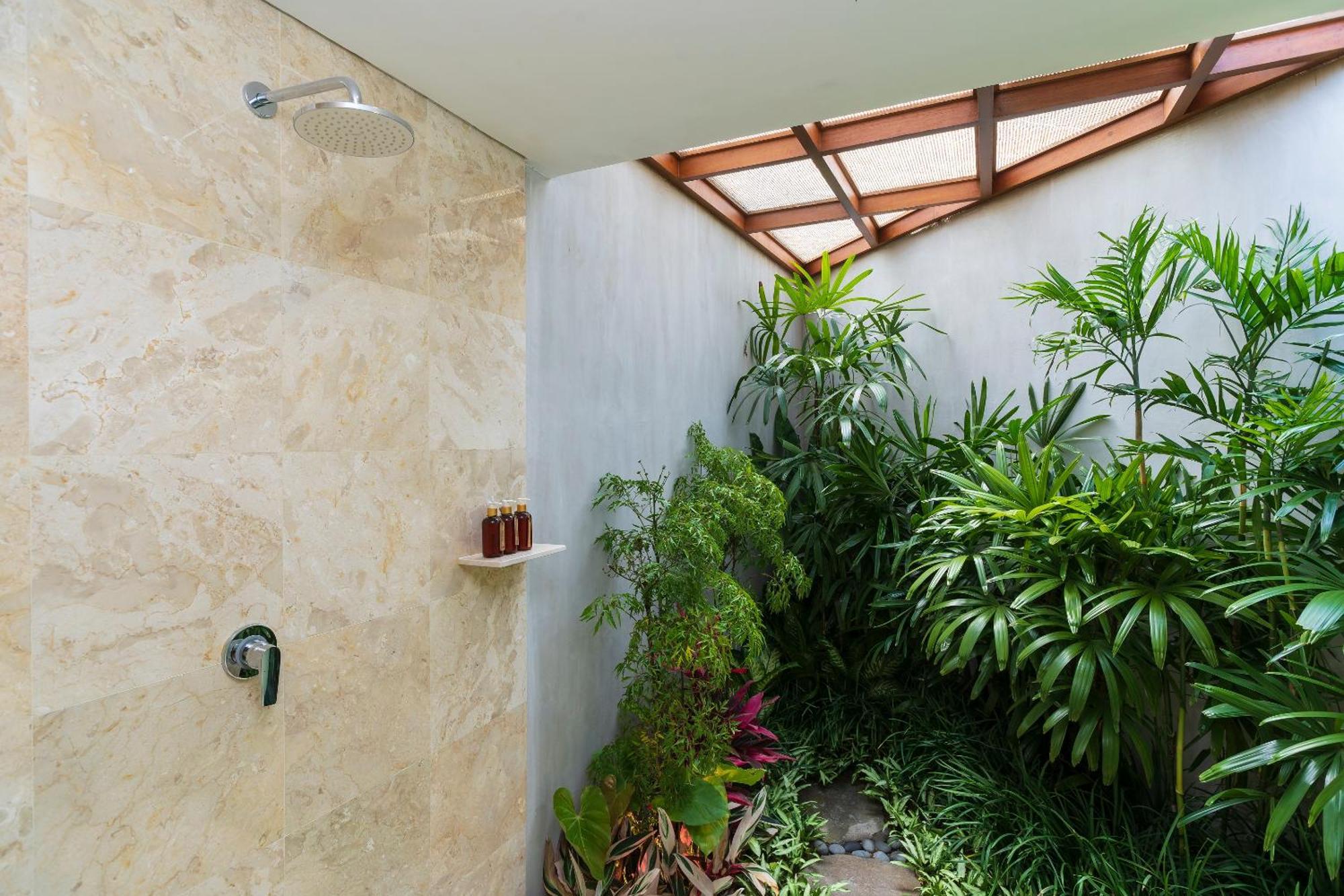 Adiwana Unagi Suites Ubud Rom bilde